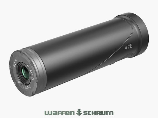 Hikmicro HIKCam A7E Digitale Gewehrkamera 4K