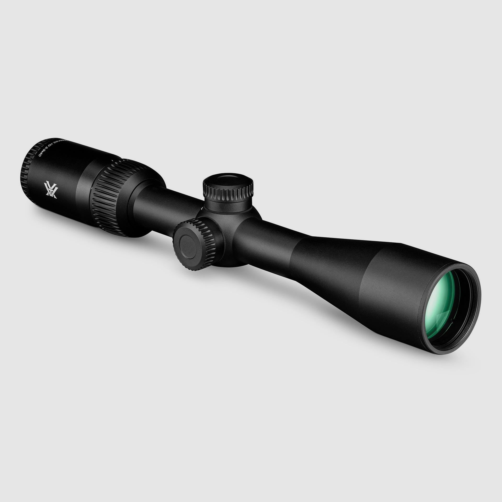 Vortex Crossfire HD 3-9x40