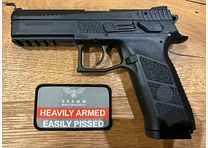 CZ P-09
