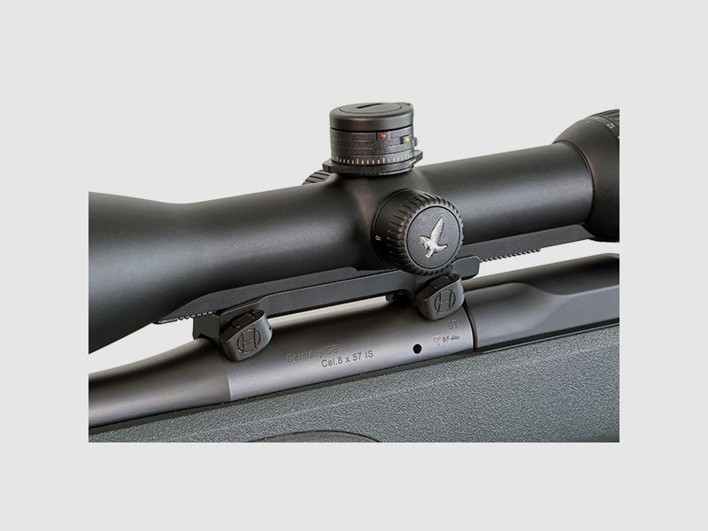Henneberger Sattelmontage HMS SAMO Aimpoint Micro