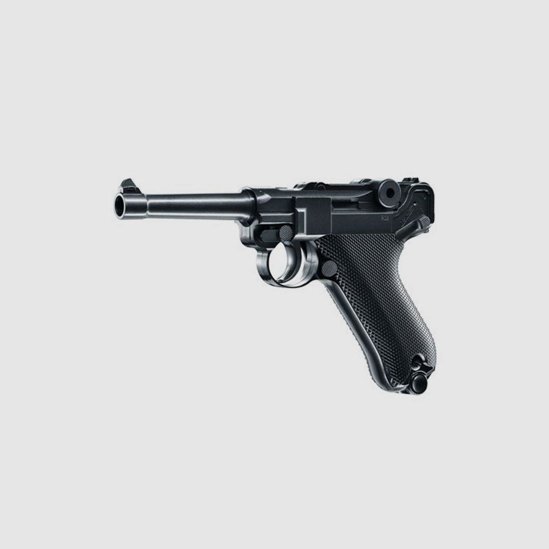 Pistolet CO2 Legends Luger P08, image 2 sur 3