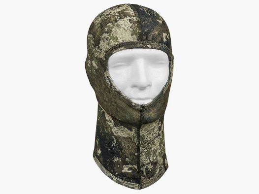 Pinewood Maske Balaclava Camou Strata