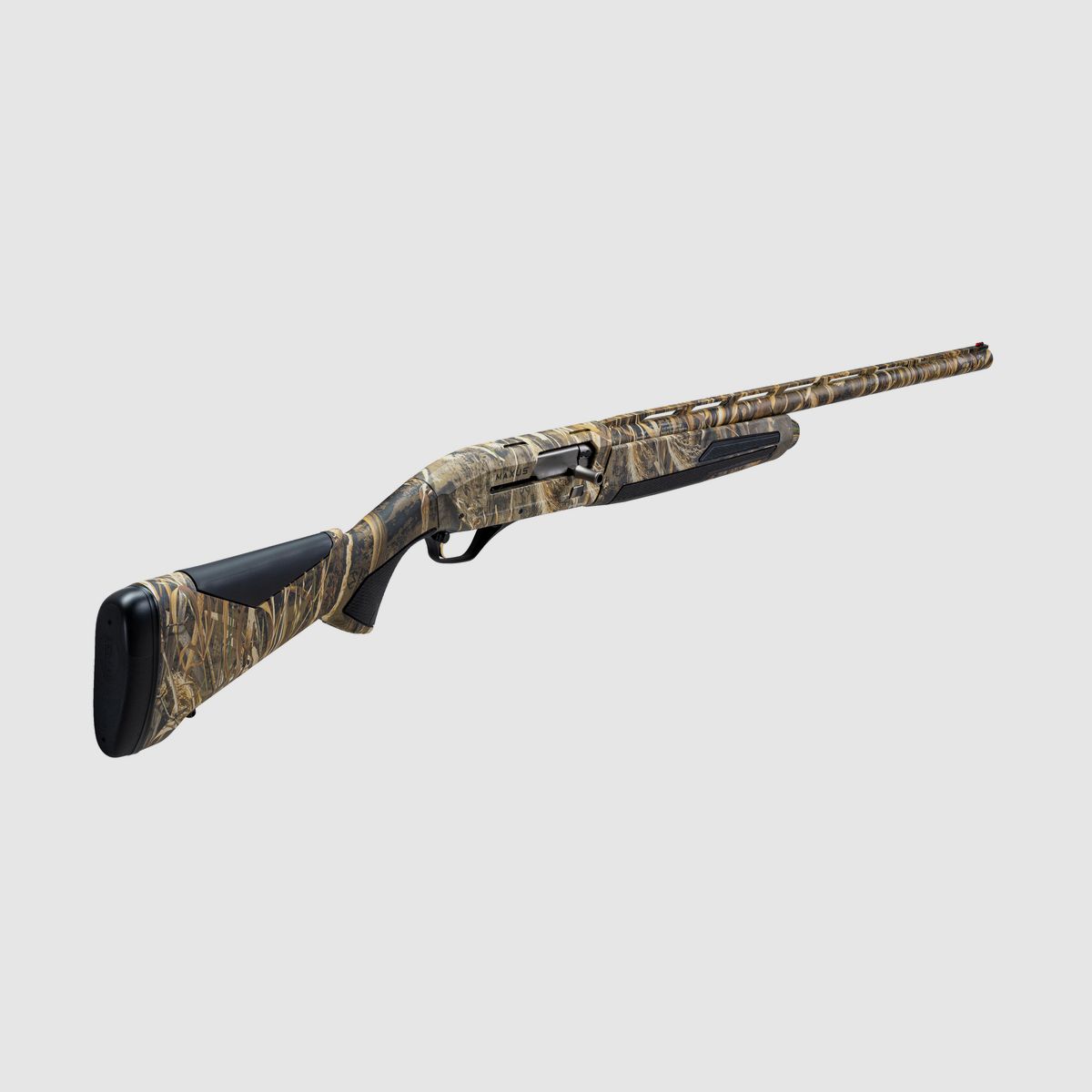 Browning Maxus 2 Camo Max5 12M INV+ Halbautomatische Flinte
