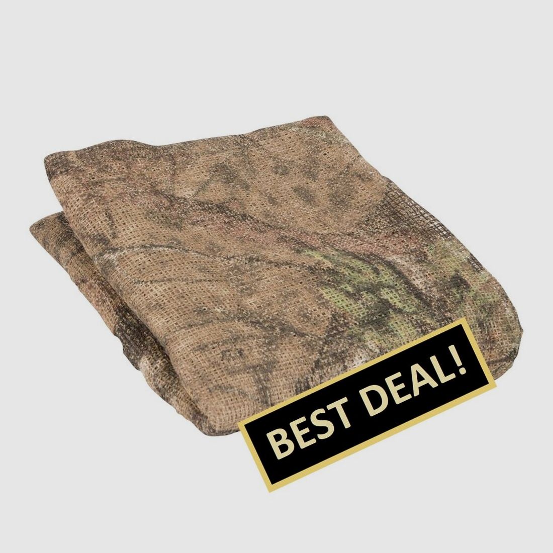 Vanish by Allen Camouflage Netting Camo Burlap Mossy Oak Break Up Country