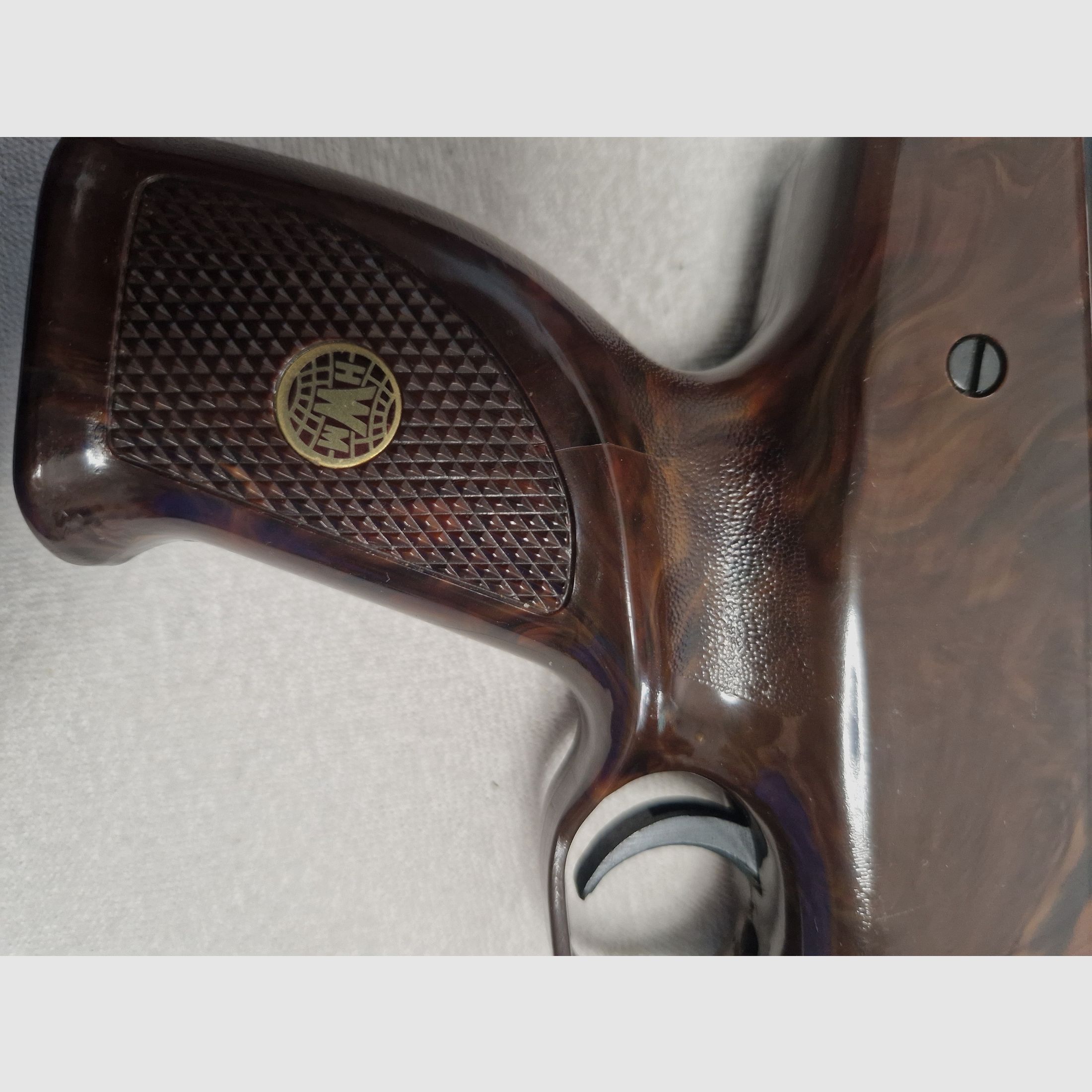 Weihrauch HW 70