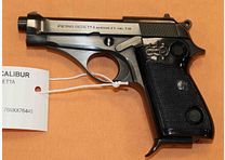 Pistolet Beretta Model 70 Kaliber 7.65