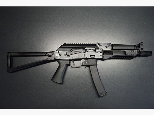 Izhmash Saiga-9K