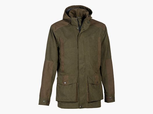 Percussion Jacke Bristol