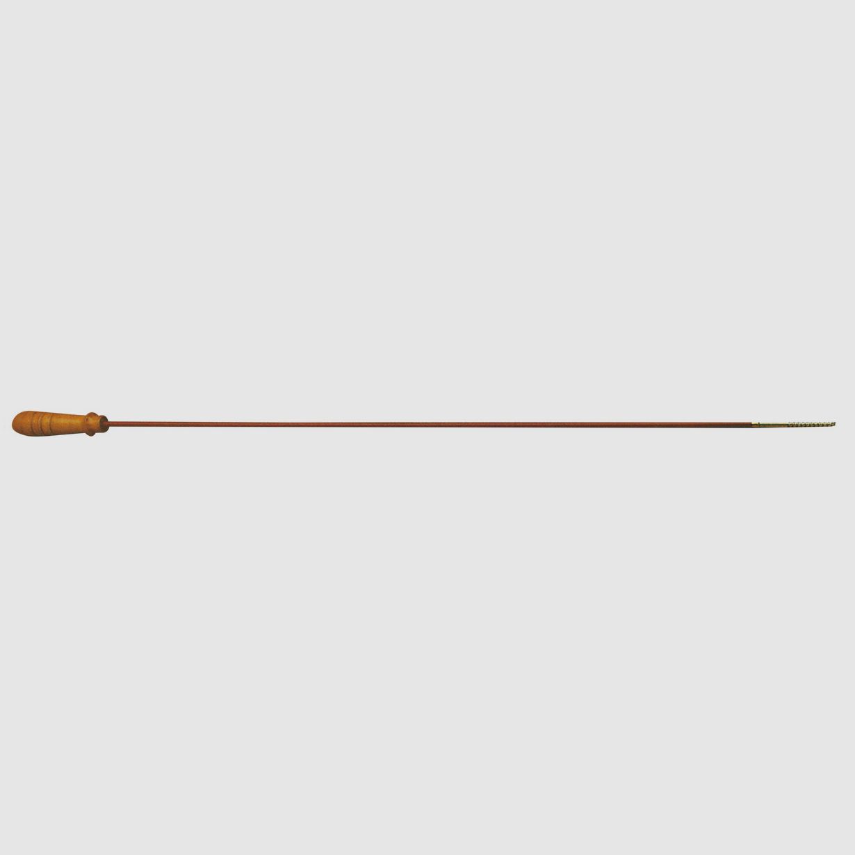Putzstock einteilig, 95 cm