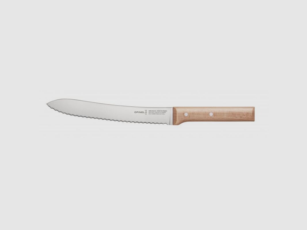 Opinel N-116 Bread Knife