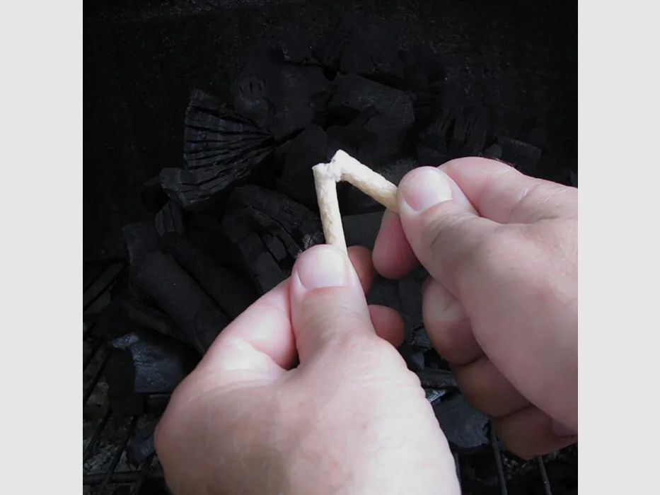 Eco Fire Sticks Fire Starter 18 Pieces