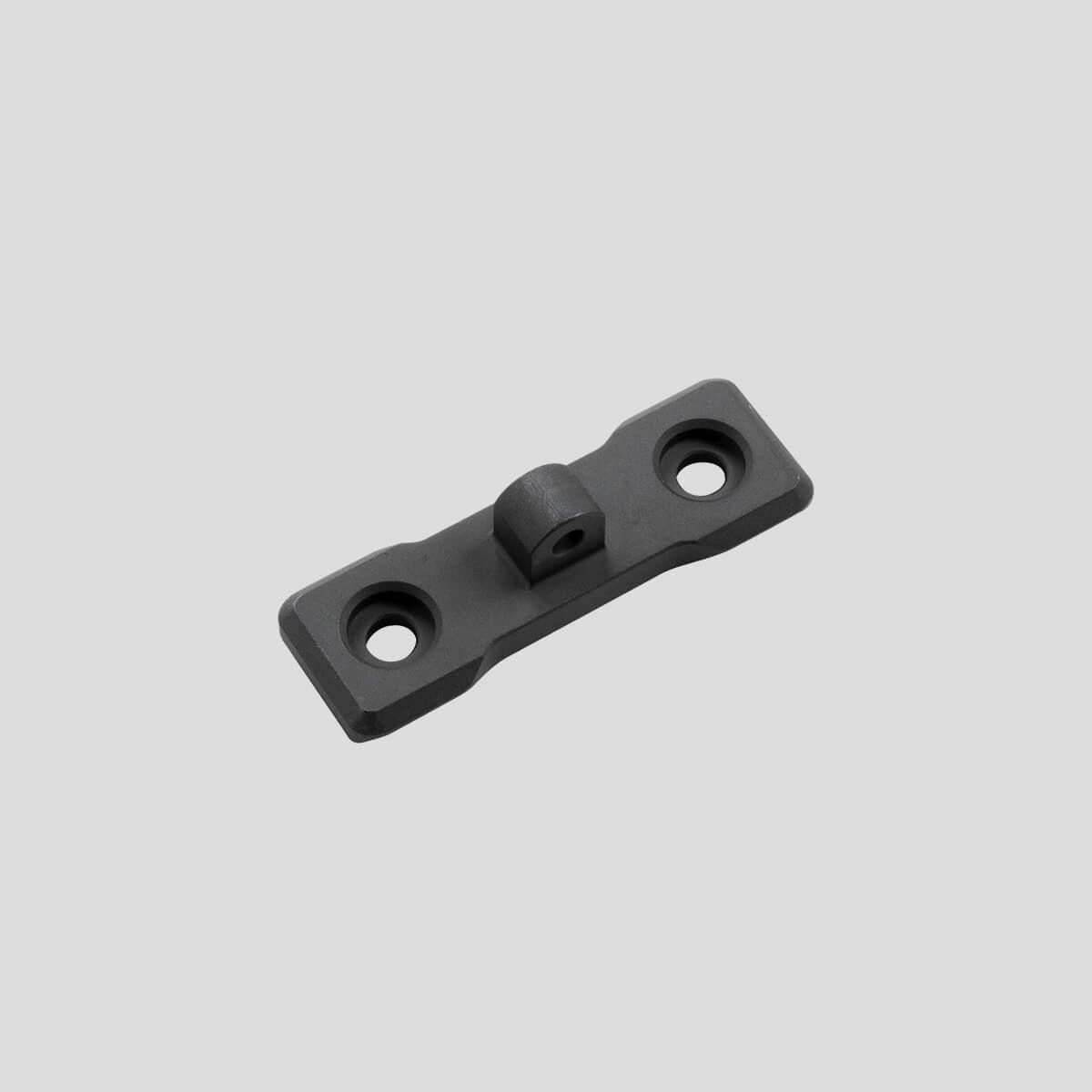 M-LOK® Bipod Mount, Bild 1 von 2