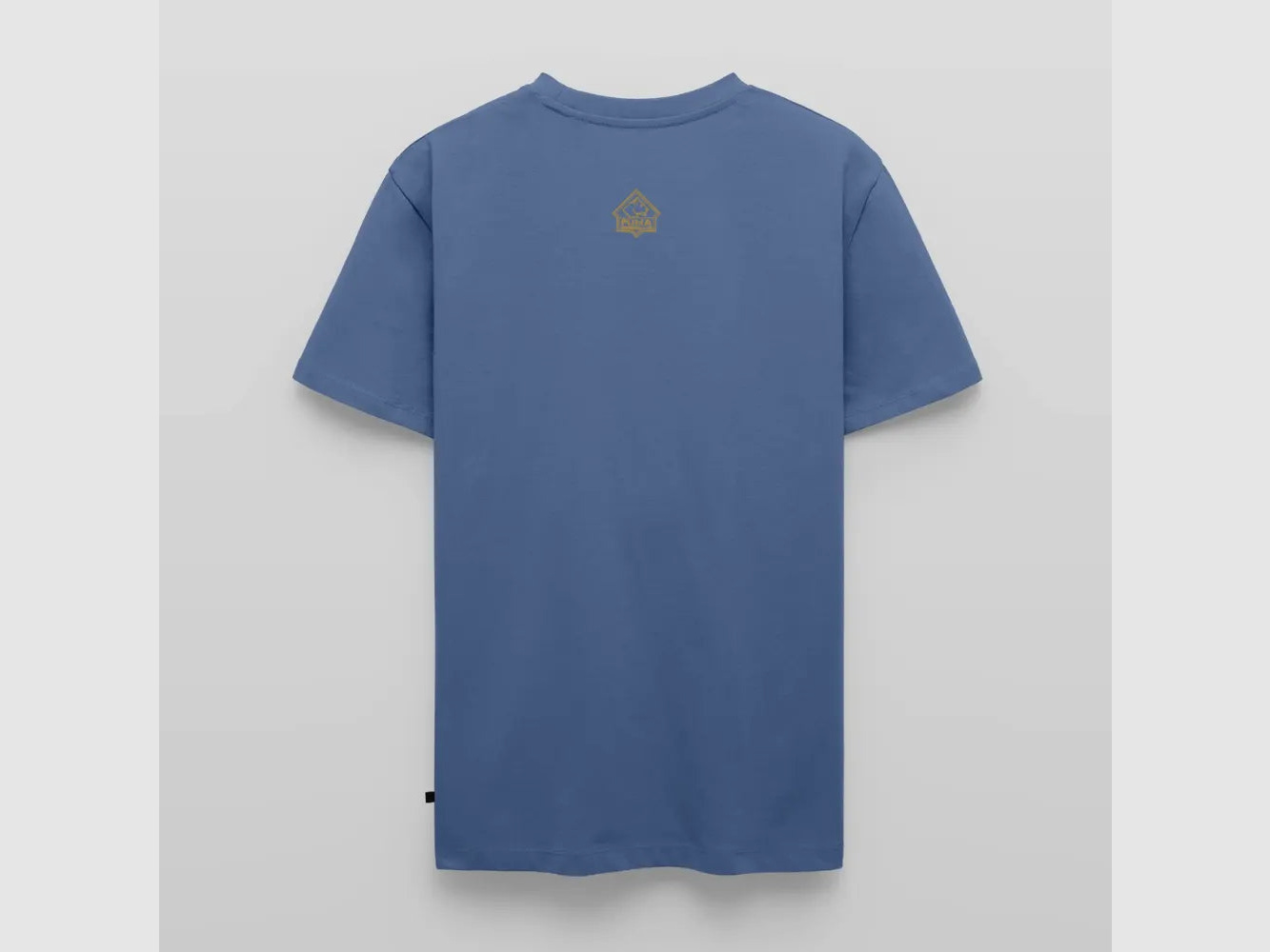 PUMA Men´s Premium T-Shirt „Lauernder Puma"