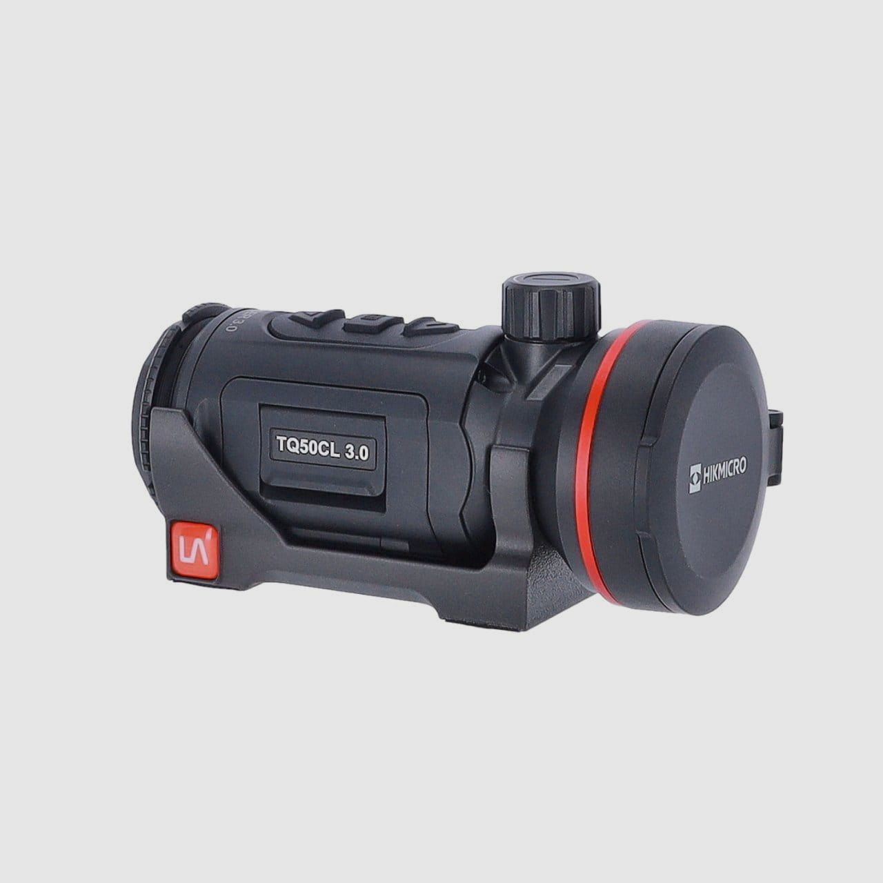 LivingActive Halterung für Hikmicro Thunder 3.0 Wärmebild Vorsatzgeräte, magnetisch, Bild 7 von 10