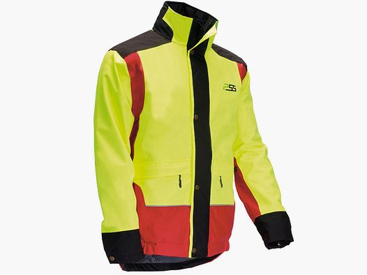 PSS Regenjacke X-Treme Rain