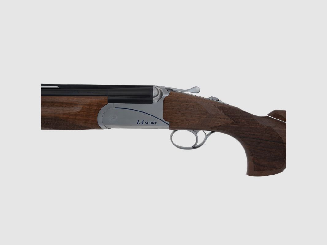 Bock Fausti L4 Sport, zdjęcie 4 z 13