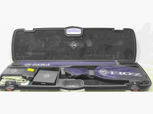 Antonio Zoli Kronos Expert (Or)