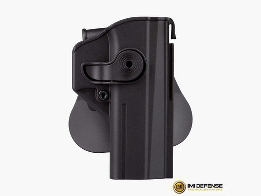 Kabura obrotowa na płetwie IMI DEFENSE do CZ P-09, CZ Shadow 2 IMI-Z1450