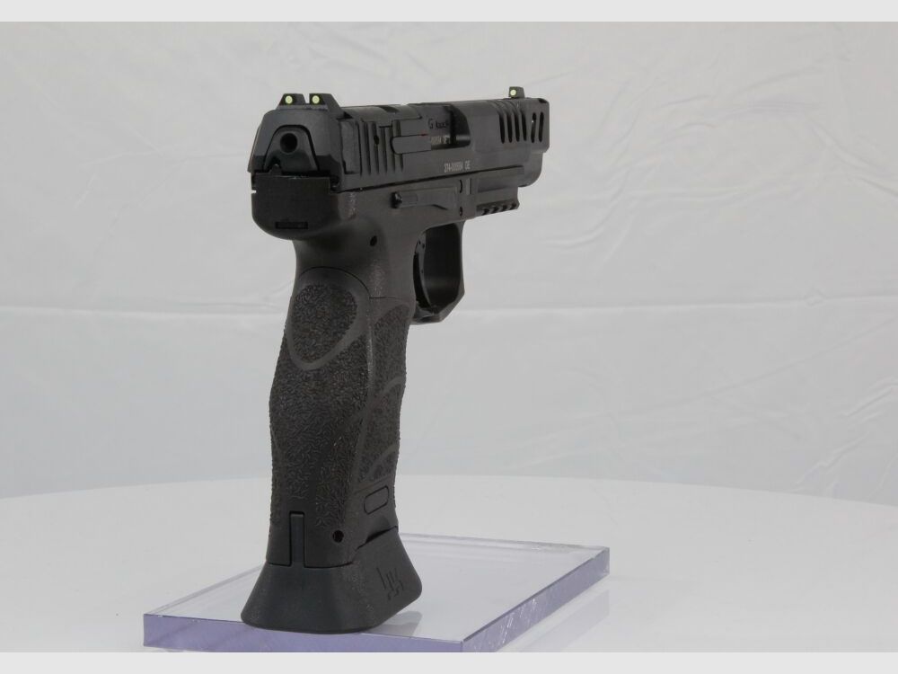 Heckler & Koch H&K SFP9 OR Match