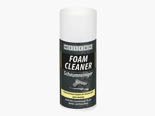 Weicon Schaumreiniger Spray (150 ml)
