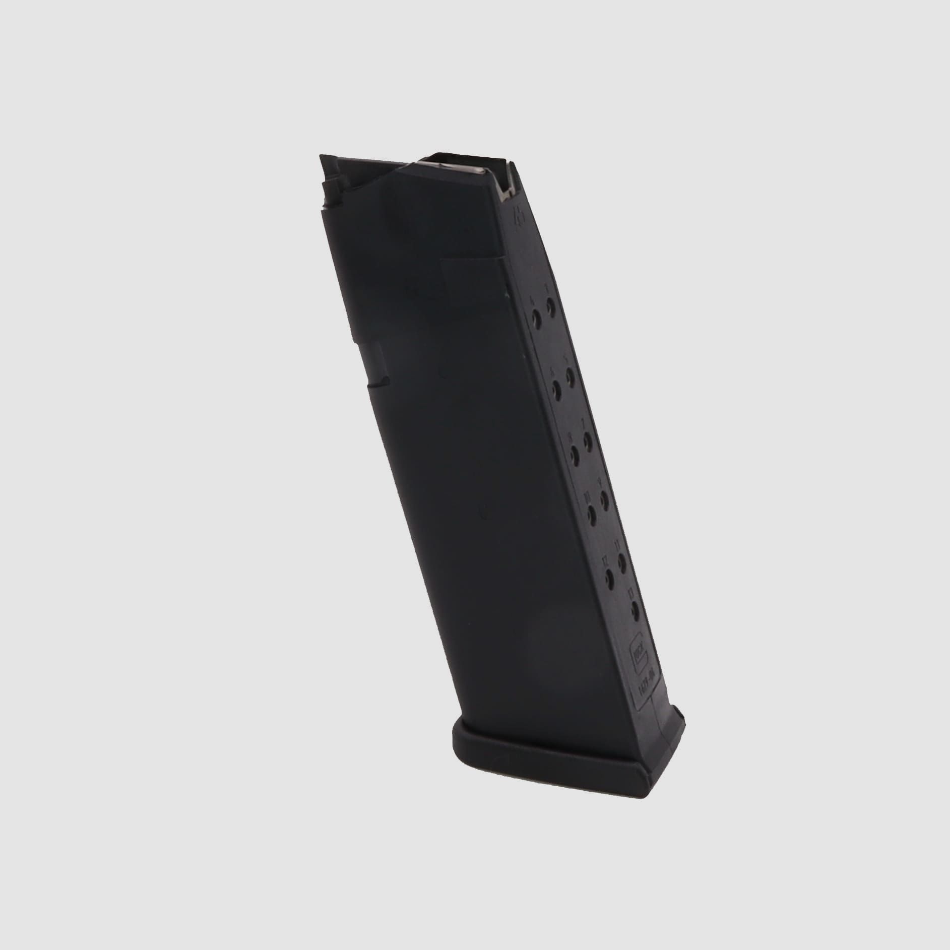 GLOCK 21/30/41 MAGAZINE, 13 ROUNDS 45ACP