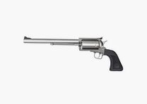Magnum Research BFR Long 5 Patronen 10'' .45-70Gov