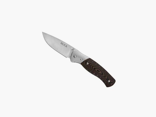 Buck Selkirk GM Messer