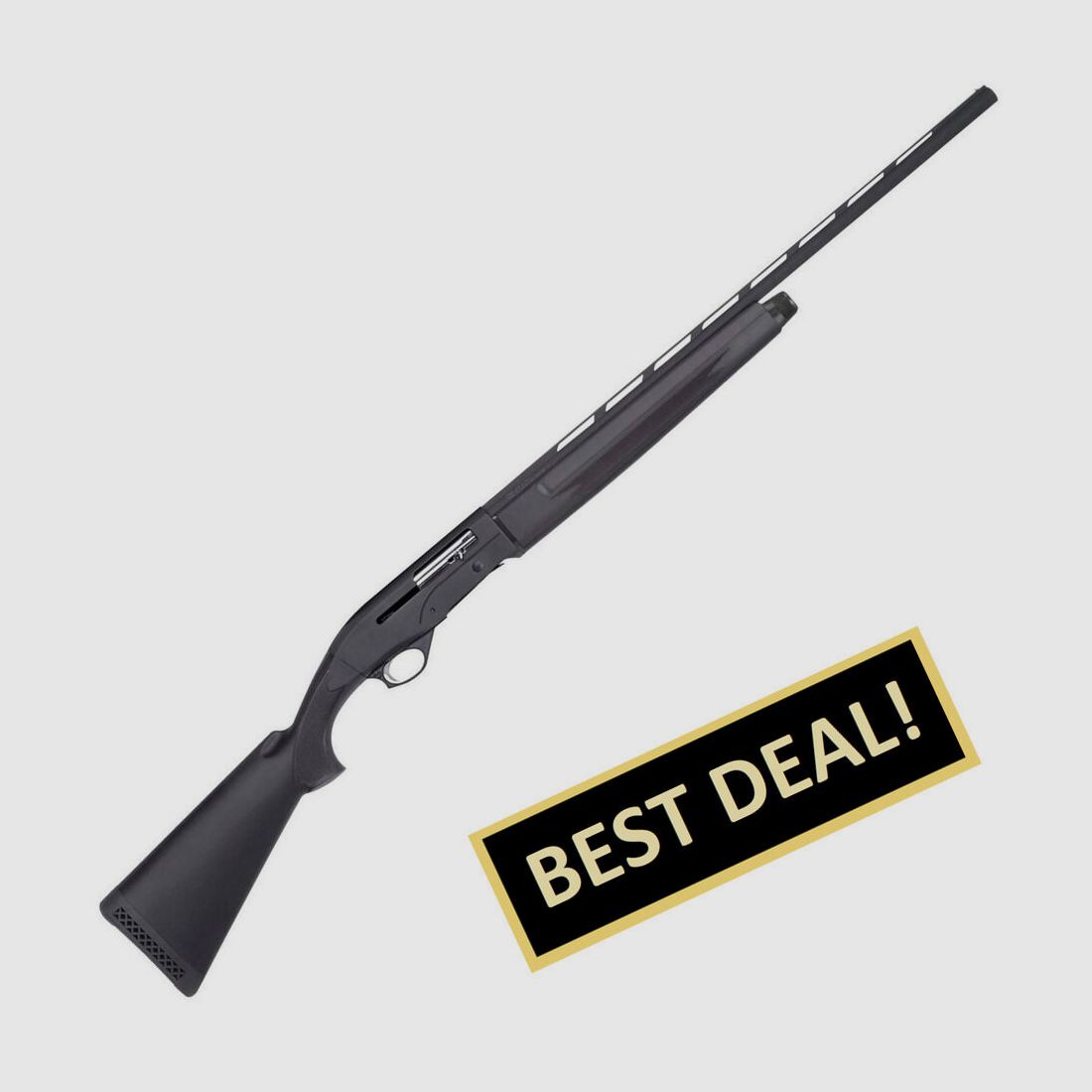 Mossberg International SA-410 Field 26" (26 pouces) .410/76