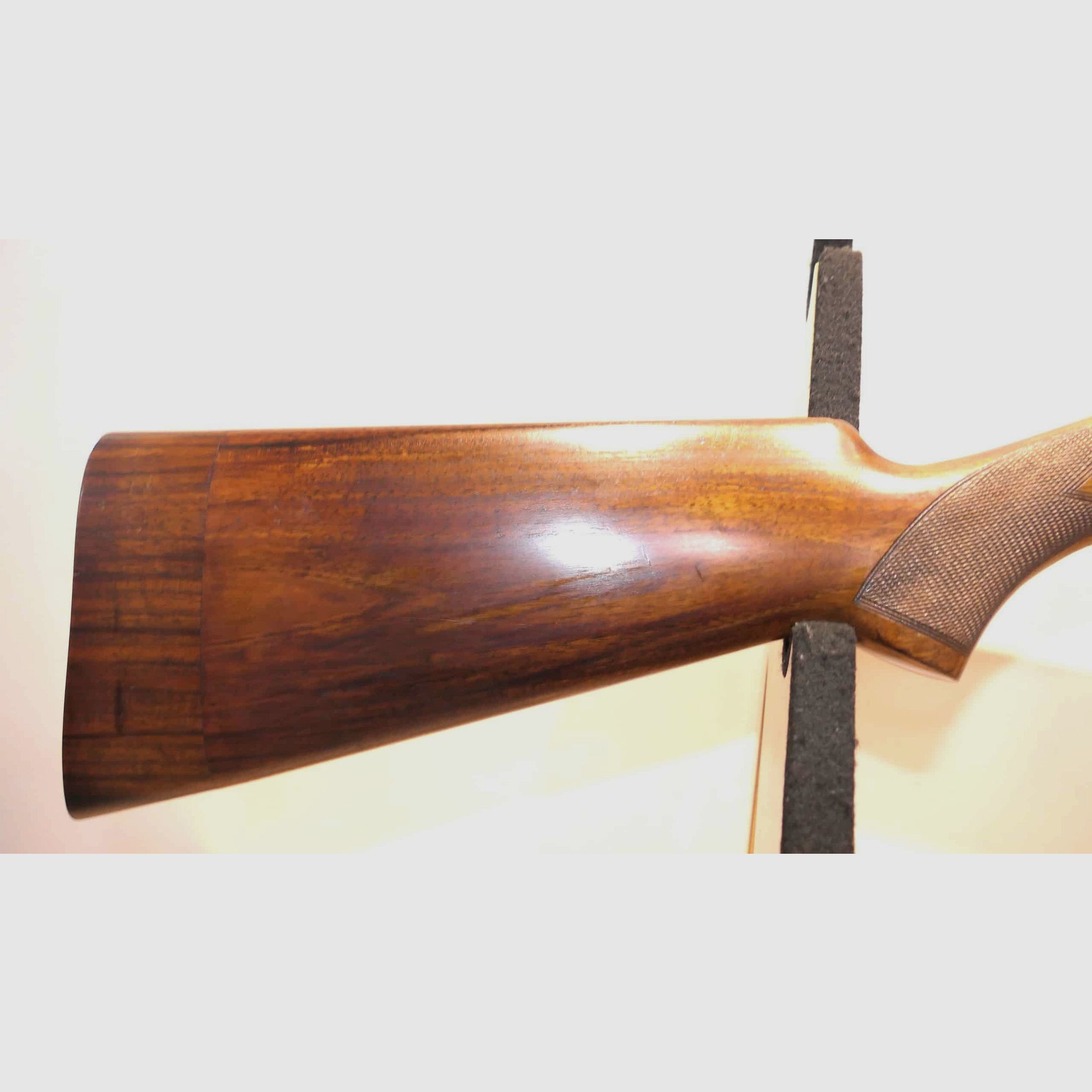 FUSIL DE CHASSE BROWNING B25 A1 CAL 12/71CM-OCCASION, image 2 sur 11