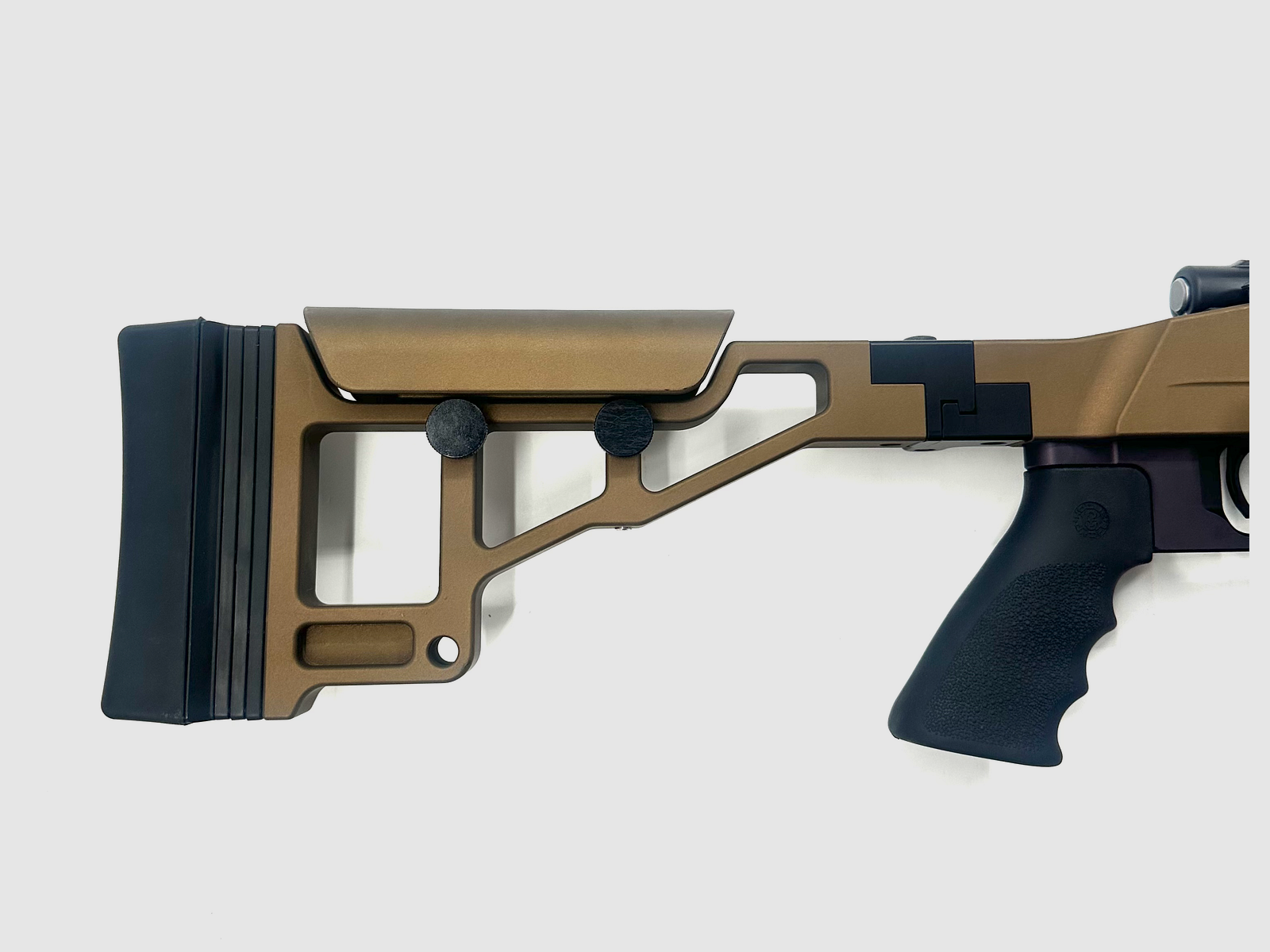 HOWA 1500 TSPX CAL 223REM FDE, Bild 10 von 11