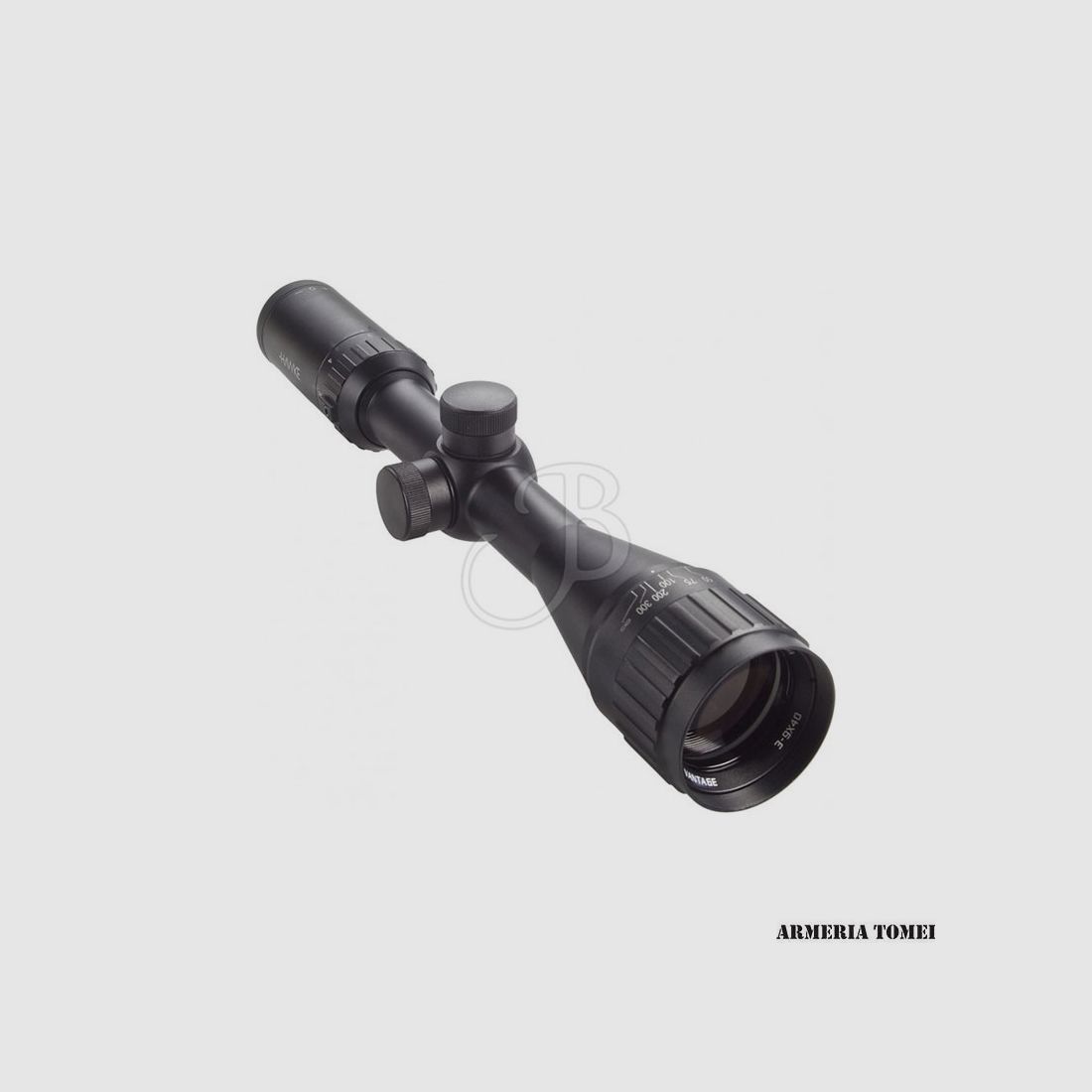 OTTICA – HAWKE VANTAGE 1″ AO 3-9×40 30/30
