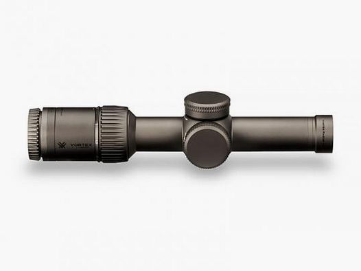 Vortex Razor HD Gen II-E 1-6x24 VMR-2 MRAD