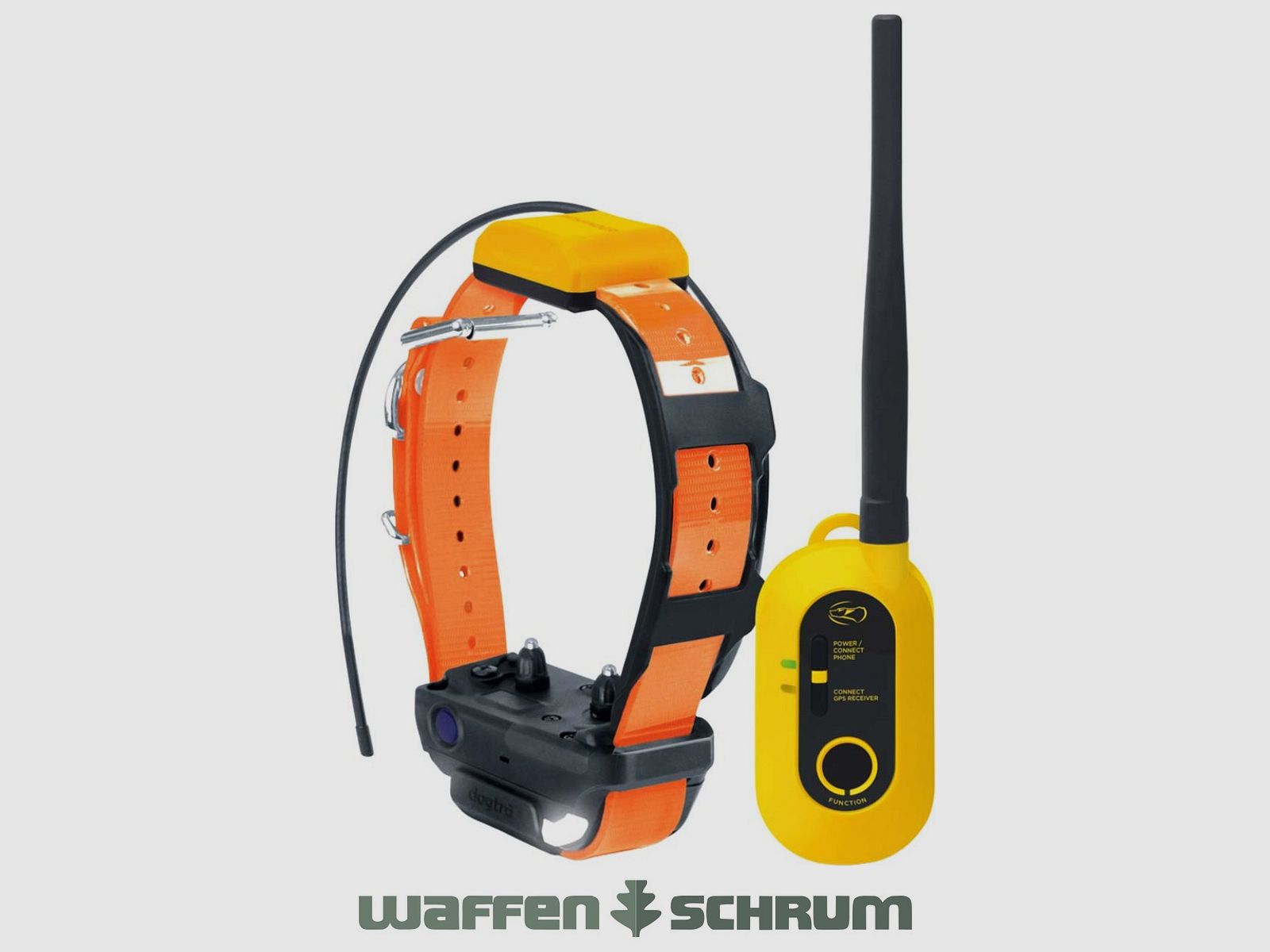 Appareil de localisation GPS Dogtra Pathfinder 2