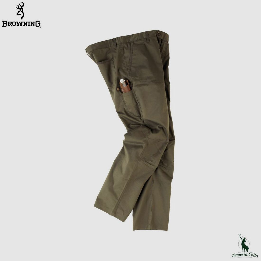 Browning Pantalon Rochefort Active