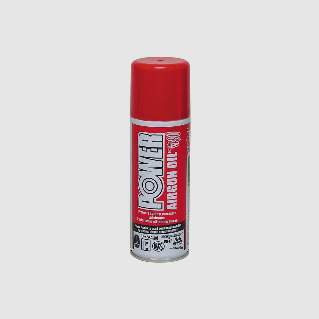 Napier of London Oil Napier of London Power Olio per Carabine ad Aria Compressa 200 ml