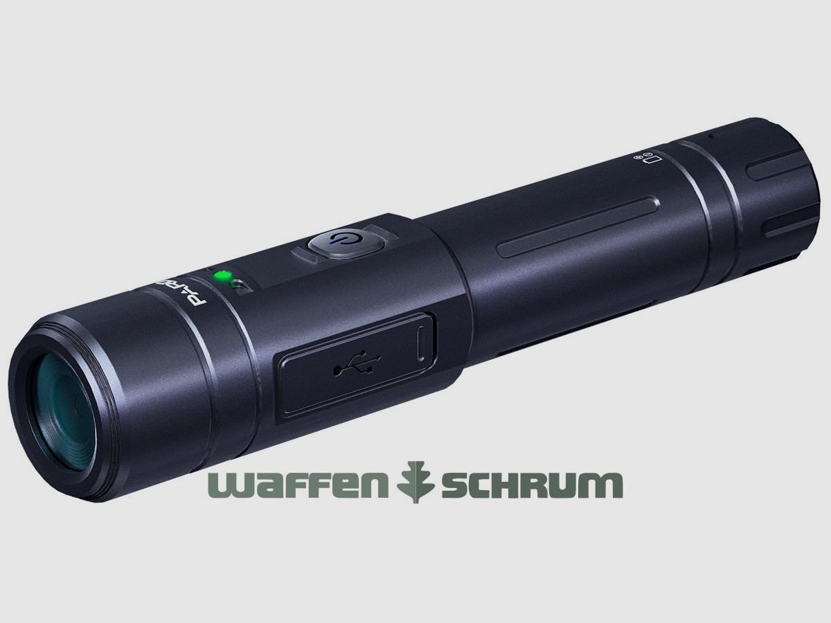 PARD Action Digital Rifle Camera 4K