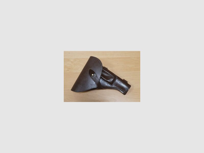Fondina TT33, marrone, immagine 1 di 3