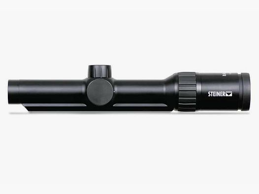 Steiner Ranger 4 ZF Steiner Ranger 4 1-4x24 rail mount