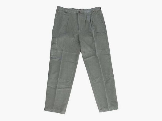 Parforce Cargohose grün Gr. 27
