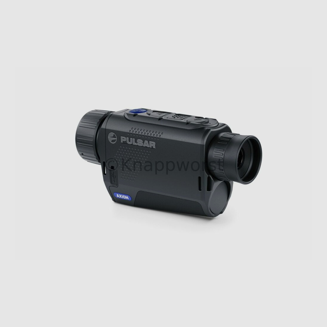 PULSAR Pulsar Axion XQ30 Pro Wärmebildkamera