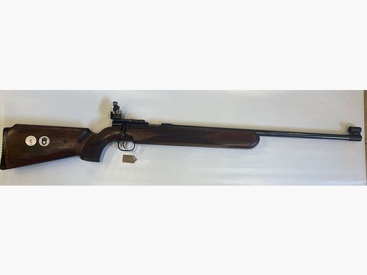 Anschütz 54 Match
