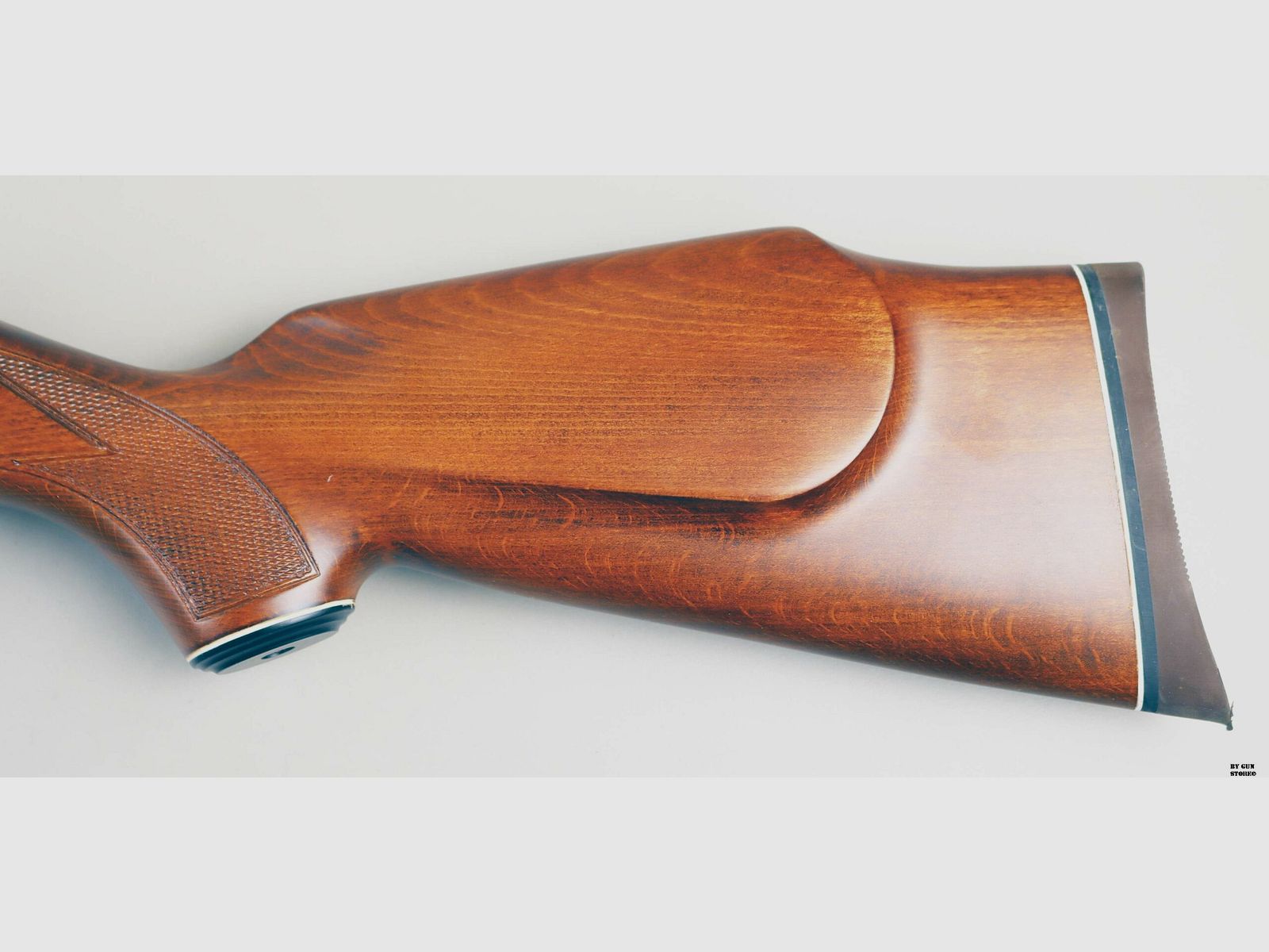 Luftgewehr Weihrauch mod. HW77k cal. 4,5 matr. 151456, Bild 5 von 12