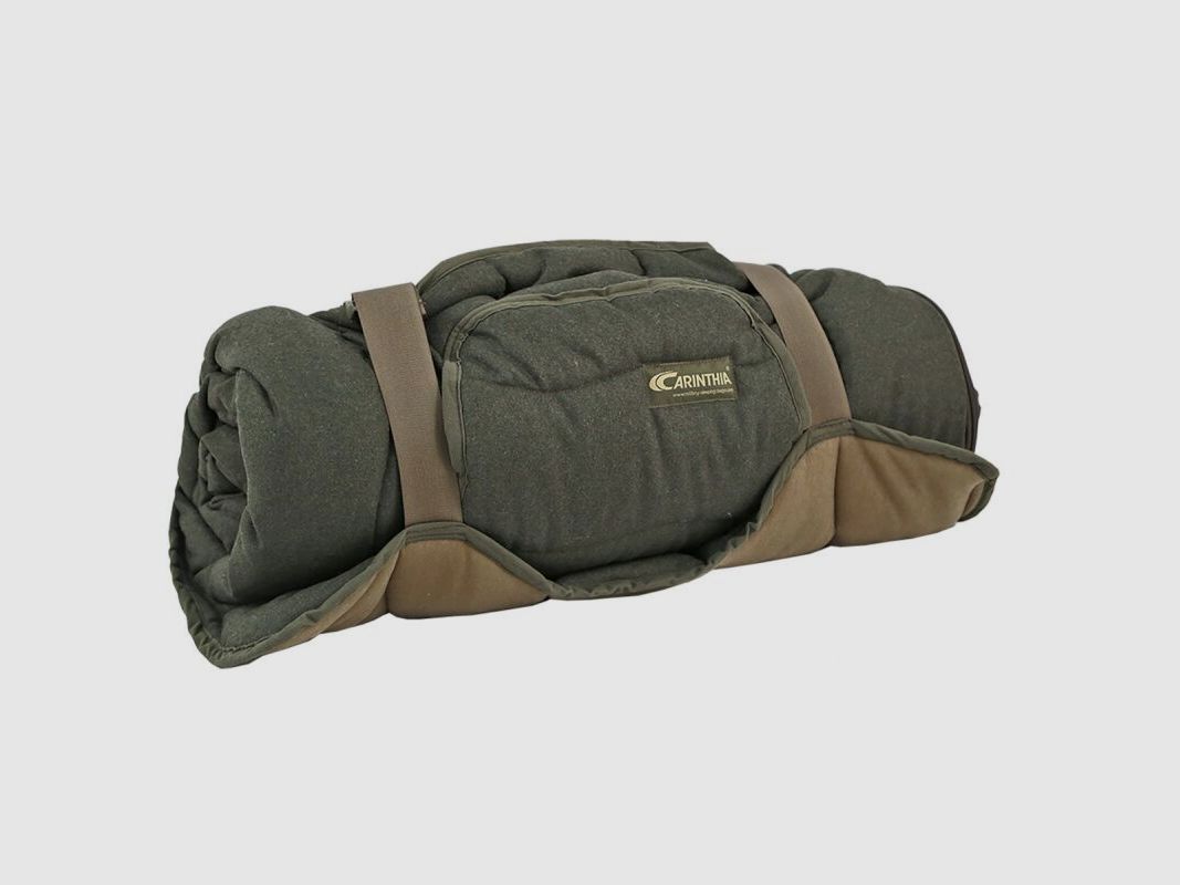 CARINTHIA Loden Ansitzsack Standard