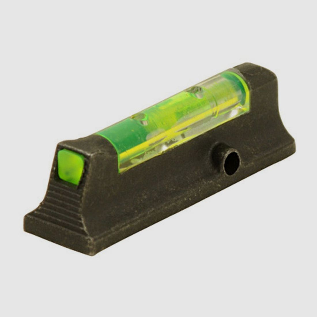 Ruger, LCR Front Sight-Green