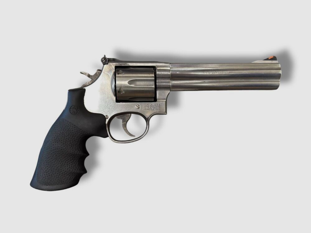 Smith & Wesson Revolver 357Mag S+W