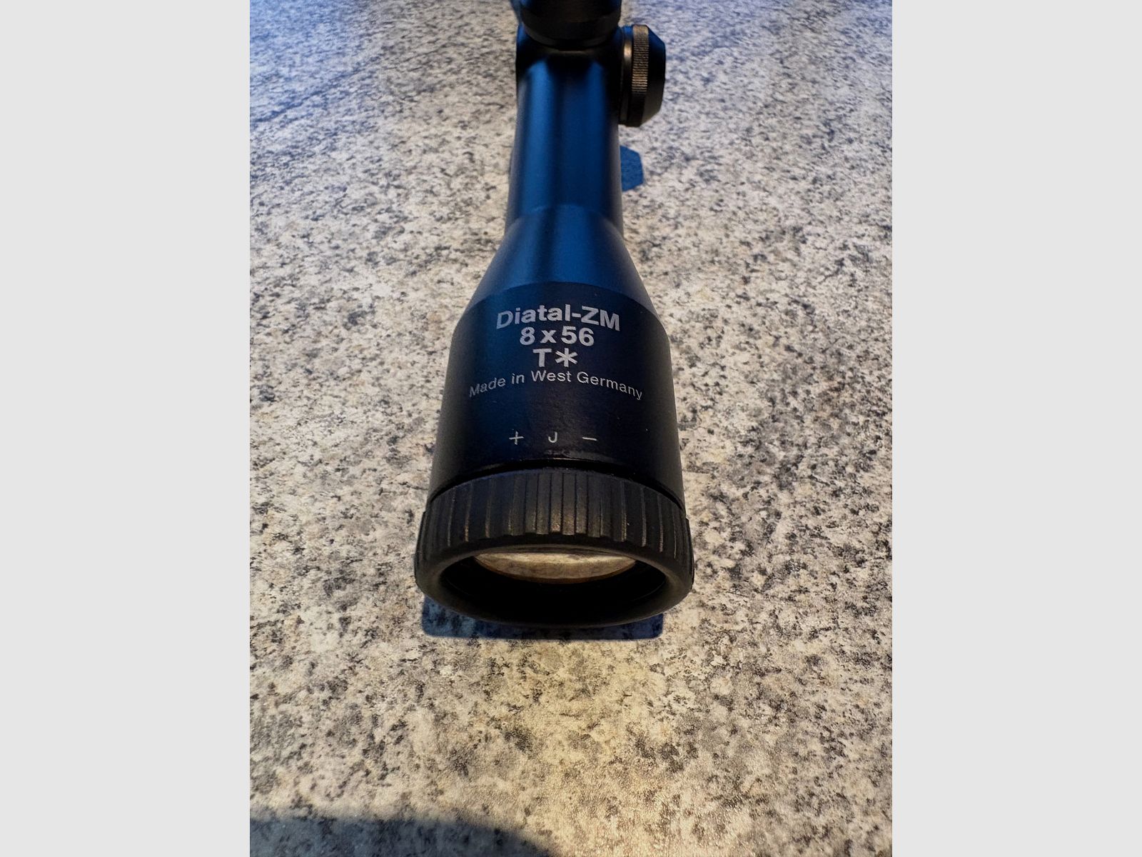 Zeiss Diatal-ZM 8x56