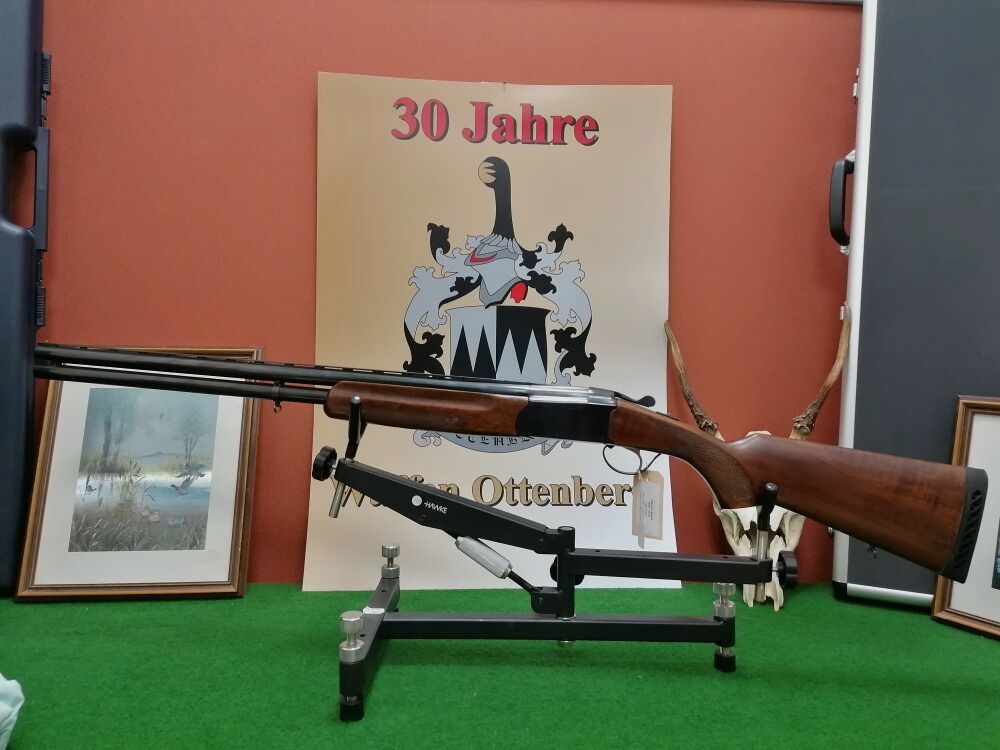 Hubertus Bayard ohne