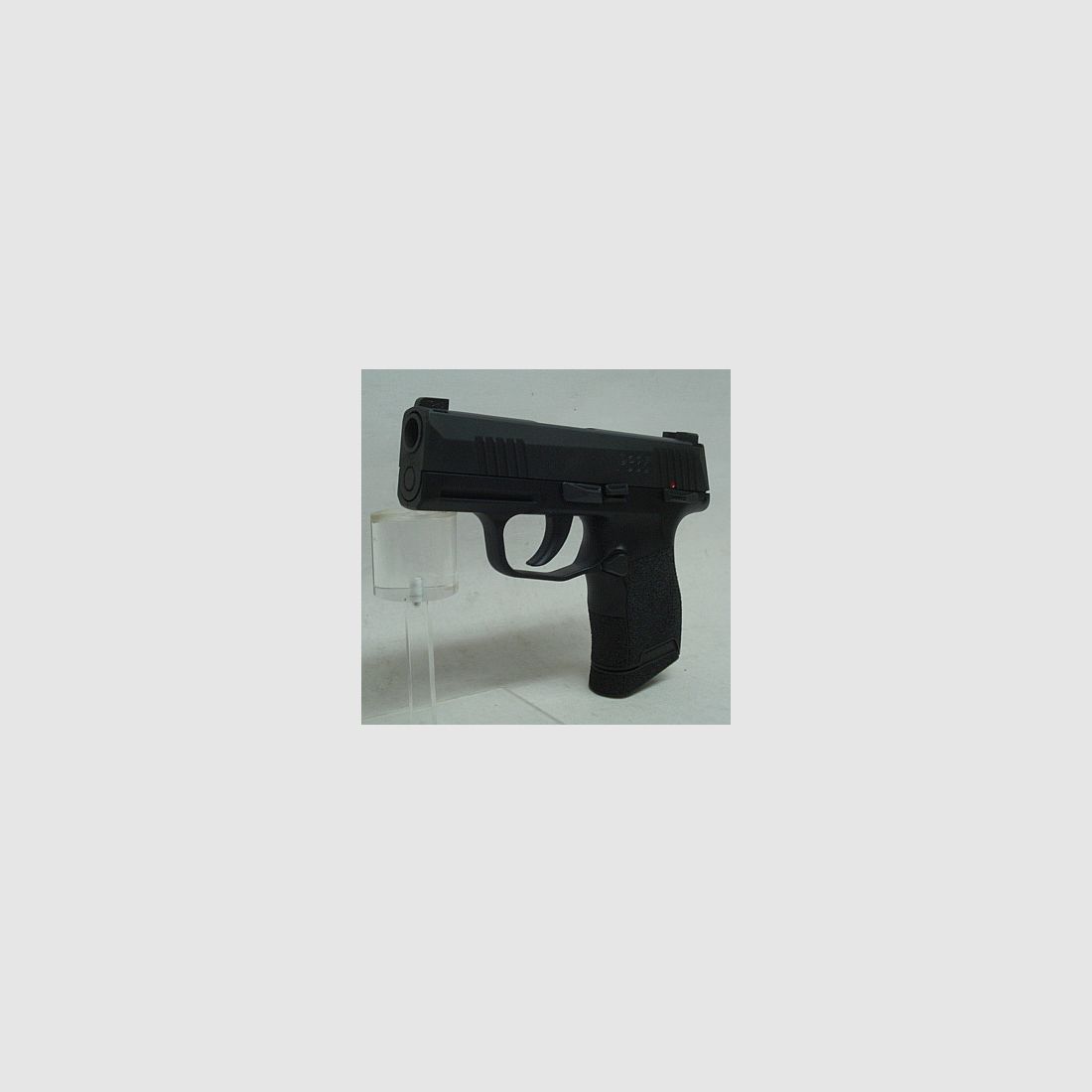 P365 Cal. 4.50mm BB - 12 shots, BlowBack, Steel BB