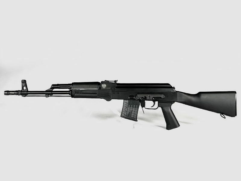 WBP - Wytwornia Broni Jacek Popinski JACK Polymer .223 REM