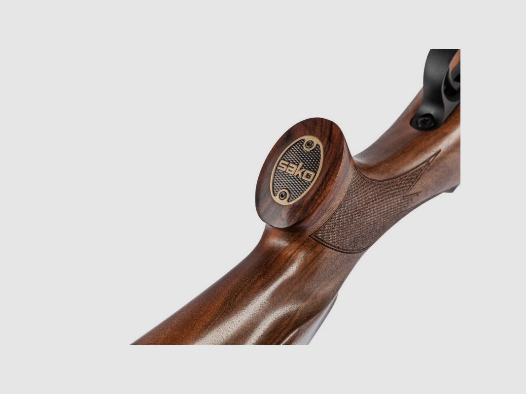 SAKO 90 BAVARIAN, Bild 4 von 10